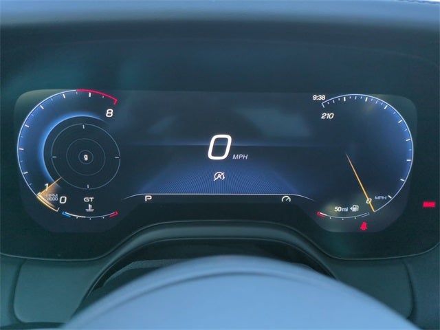 2024 Maserati GranTurismo Modena