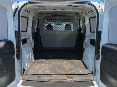 2022 RAM ProMaster City Base