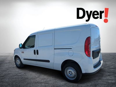 2022 RAM ProMaster City Base