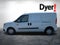 2022 RAM ProMaster City Base