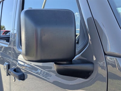 2023 Jeep Wrangler Rubicon 4xe