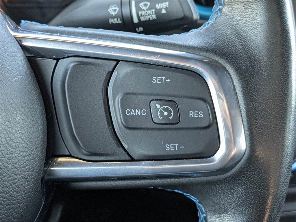 2023 Jeep Wrangler Rubicon 4xe