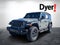2023 Jeep Wrangler Rubicon 4xe