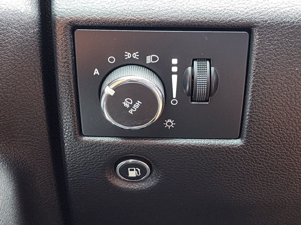 2021 Jeep Grand Cherokee SRT