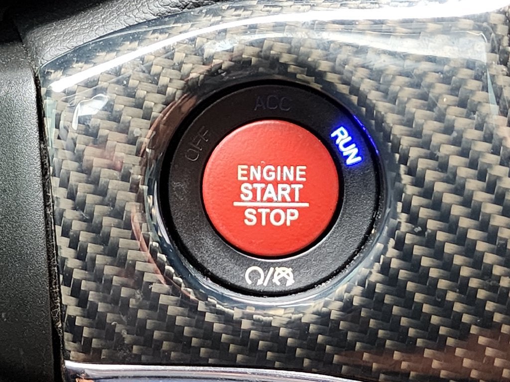 2021 Jeep Grand Cherokee SRT