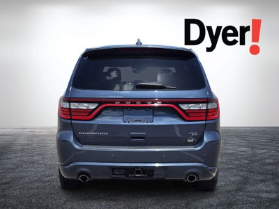 2021 Dodge Durango R/T