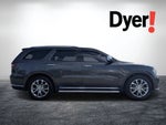 2017 Dodge Durango Citadel