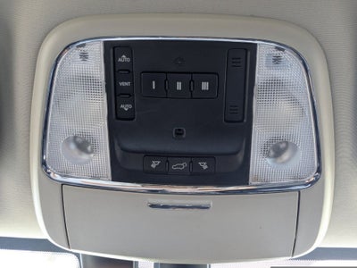 2017 Dodge Durango Citadel