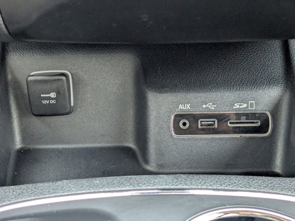 2017 Dodge Durango Citadel