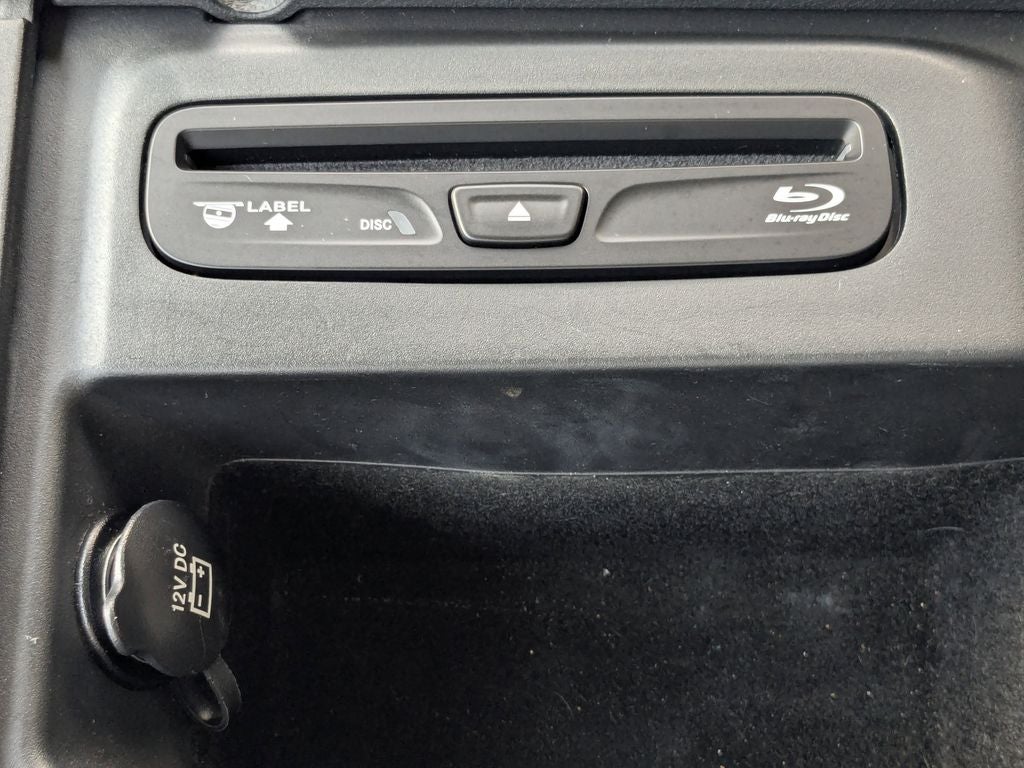 2017 Dodge Durango Citadel
