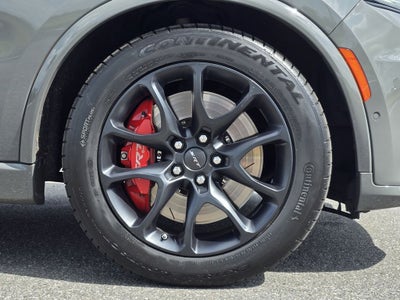 2024 Dodge Durango SRT Hellcat