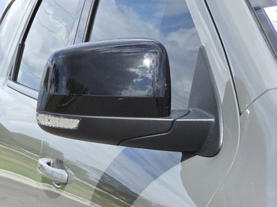 2024 Dodge Durango SRT Hellcat