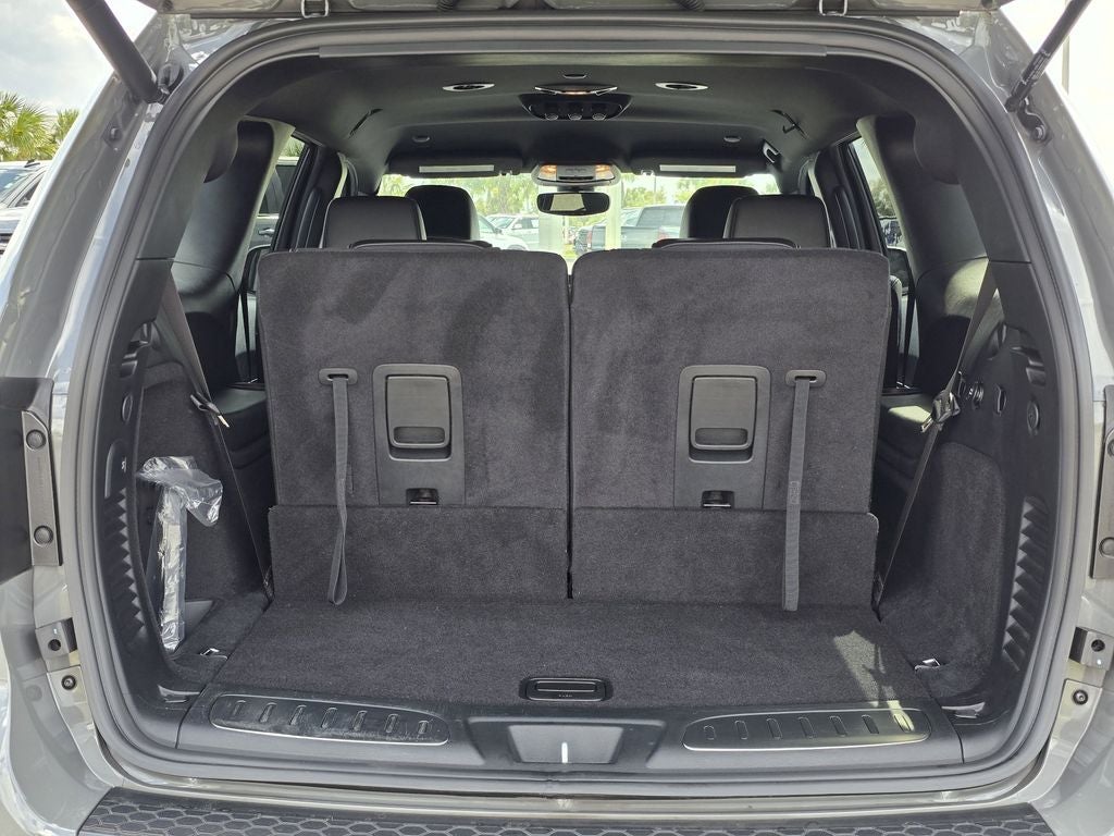 2024 Dodge Durango SRT Hellcat