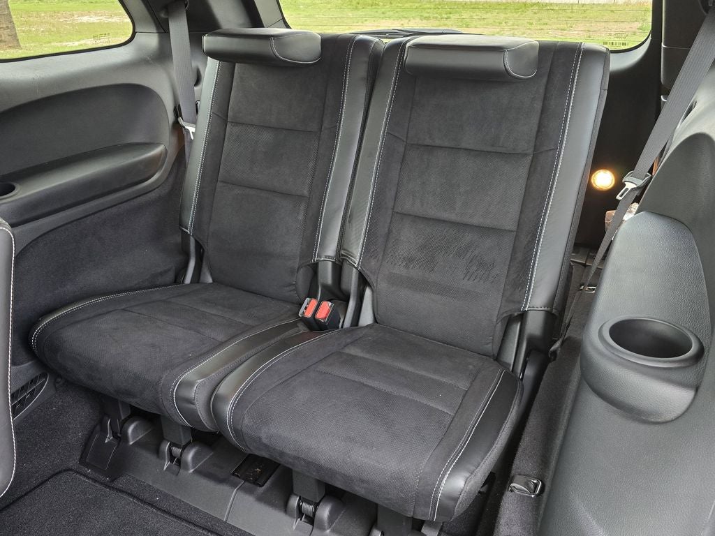 2024 Dodge Durango SRT Hellcat