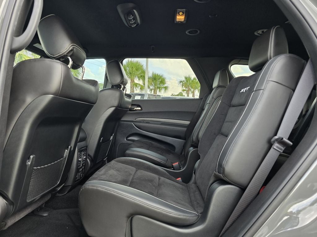 2024 Dodge Durango SRT Hellcat