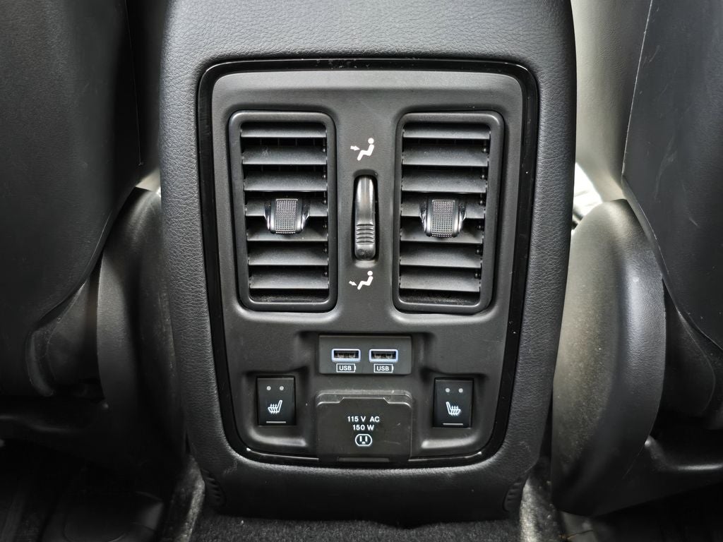 2024 Dodge Durango SRT Hellcat