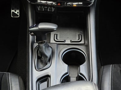 2024 Dodge Durango SRT Hellcat