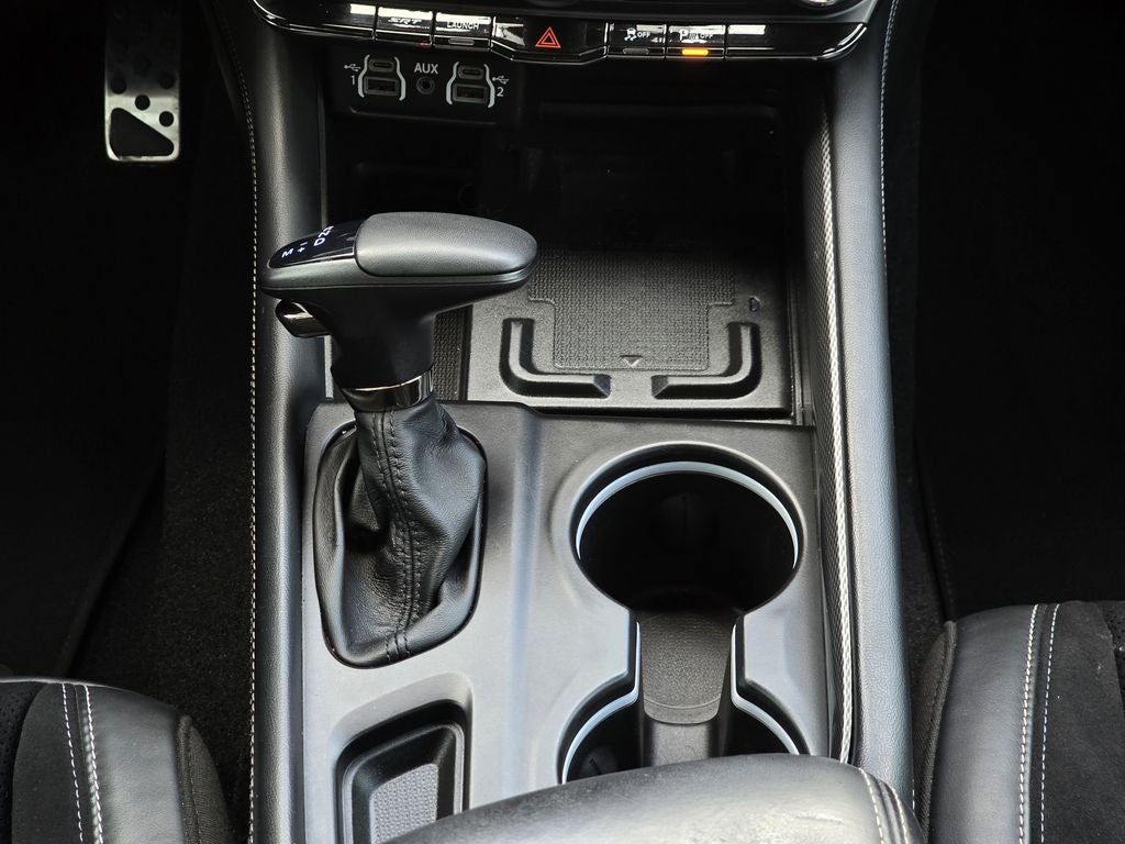 2024 Dodge Durango SRT Hellcat