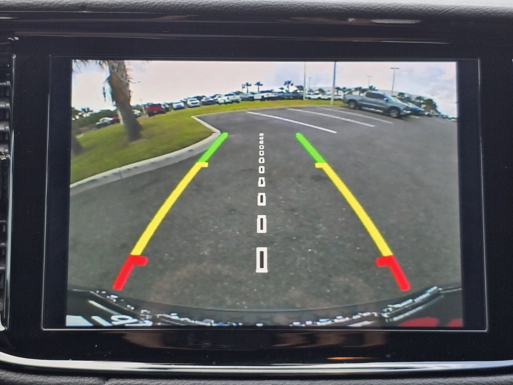 2024 Dodge Durango SRT Hellcat