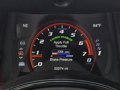 2024 Dodge Durango SRT Hellcat