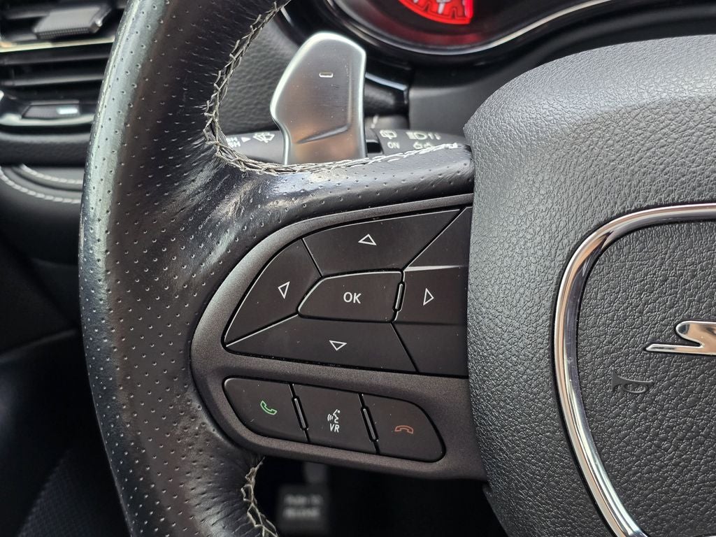 2024 Dodge Durango SRT Hellcat