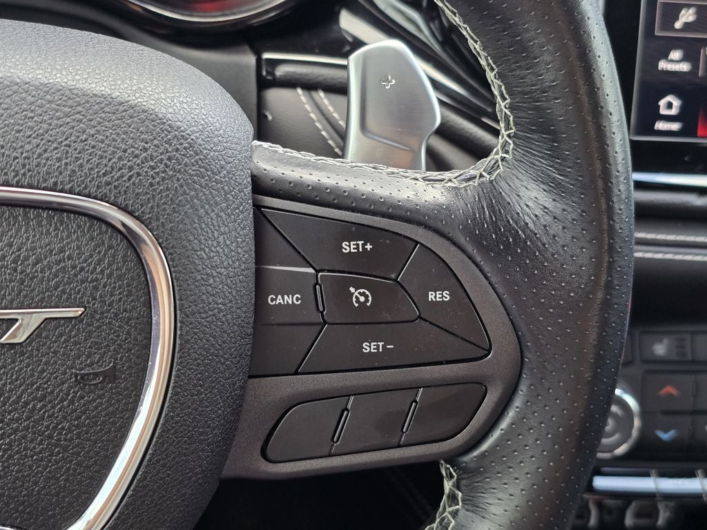 2024 Dodge Durango SRT Hellcat