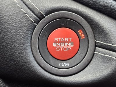 2024 Dodge Durango SRT Hellcat