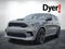 2024 Dodge Durango SRT Hellcat