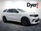 2024 Dodge Durango SRT Hellcat Premium