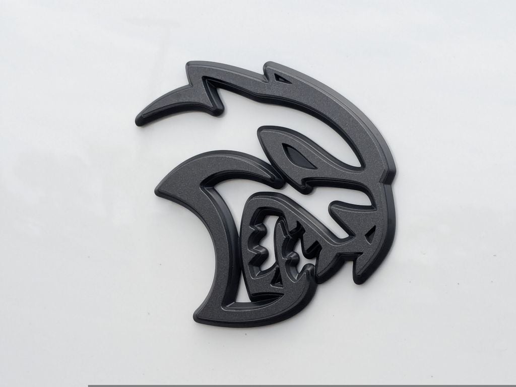 2024 Dodge Durango SRT Hellcat Premium