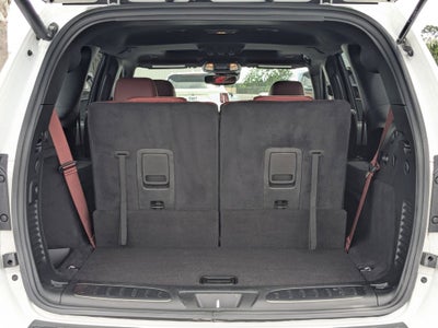 2024 Dodge Durango SRT Hellcat Premium