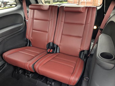 2024 Dodge Durango SRT Hellcat Premium
