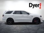 2024 Dodge Durango SRT Hellcat Premium