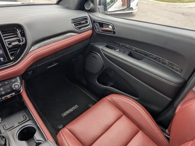 2024 Dodge Durango SRT Hellcat Premium