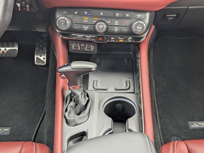 2024 Dodge Durango SRT Hellcat Premium