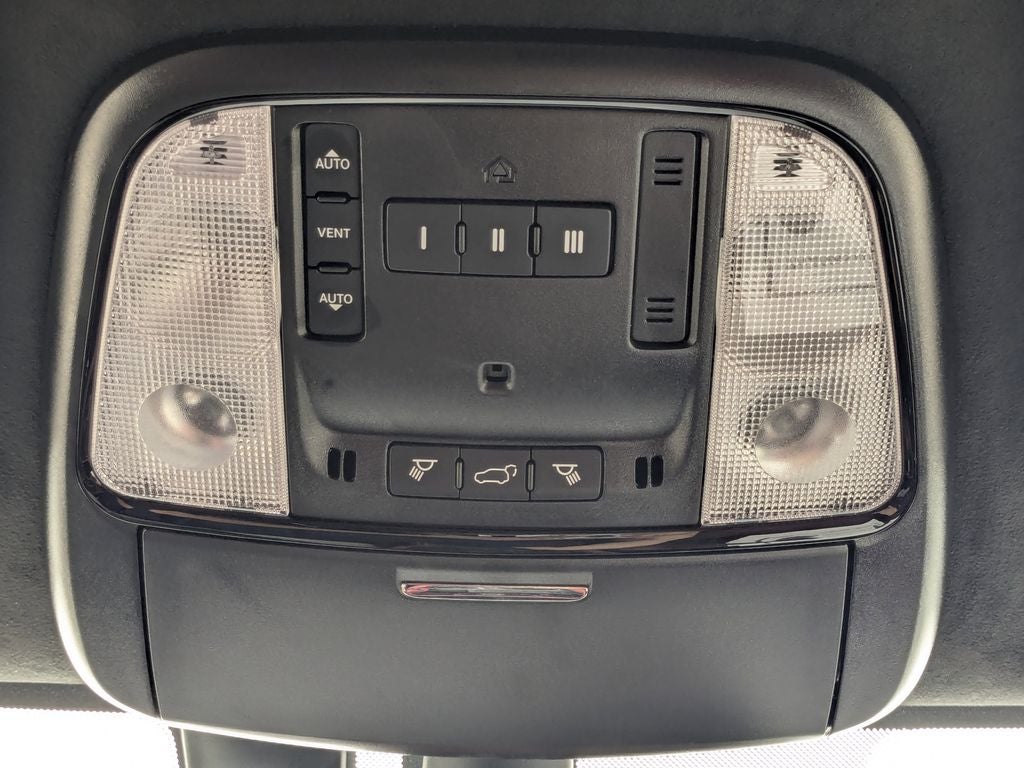 2024 Dodge Durango SRT Hellcat Premium
