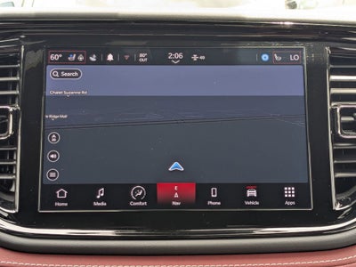2024 Dodge Durango SRT Hellcat Premium