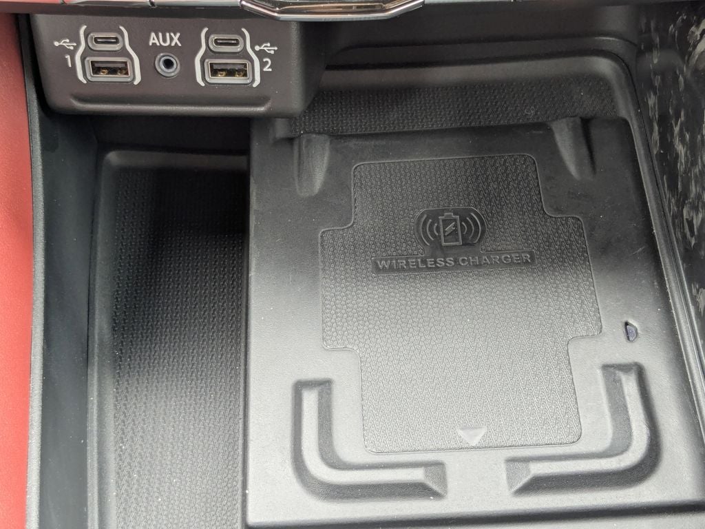 2024 Dodge Durango SRT Hellcat Premium