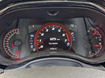 2024 Dodge Durango SRT Hellcat Premium