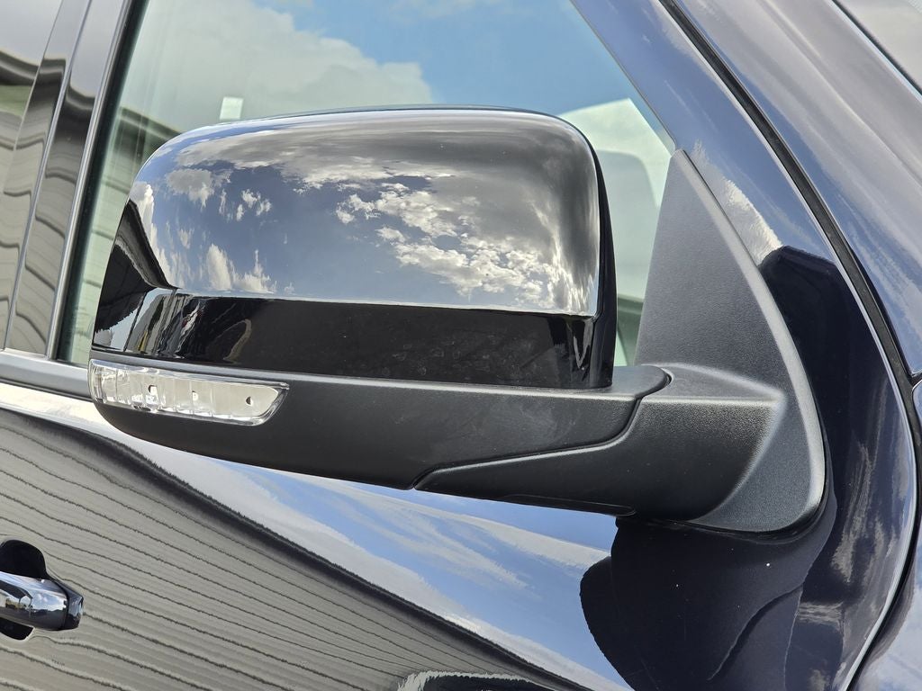 2025 Dodge Durango SRT Hellcat