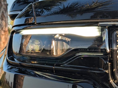 2025 Jeep Wagoneer Series II