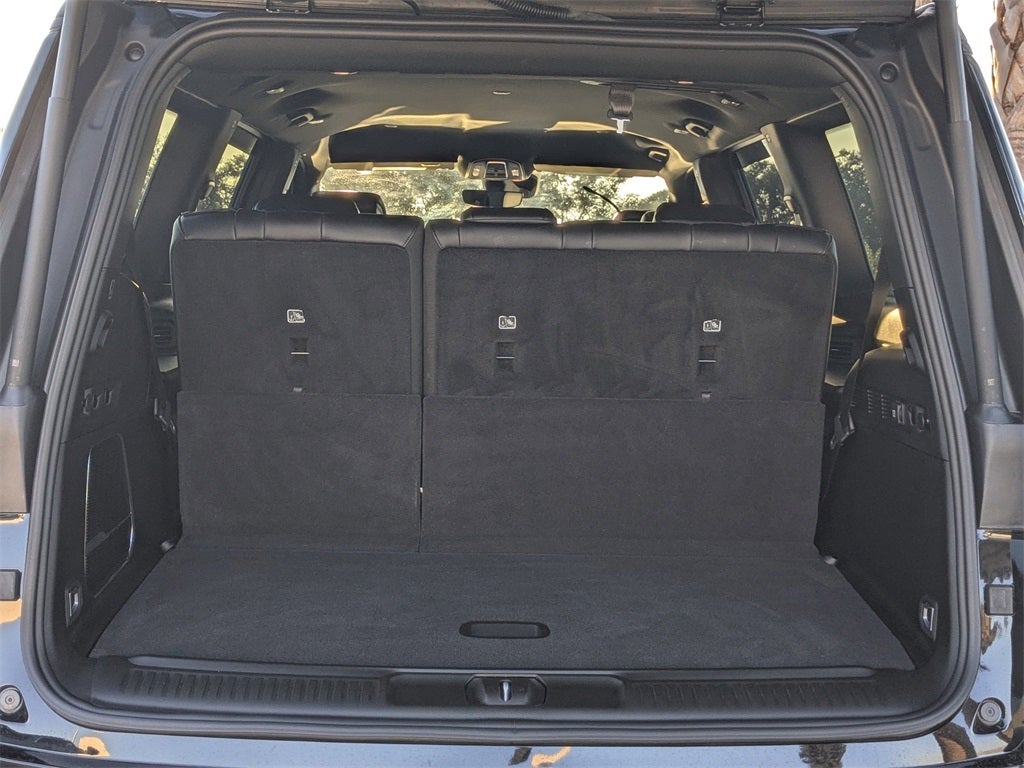 2025 Jeep Wagoneer Series II