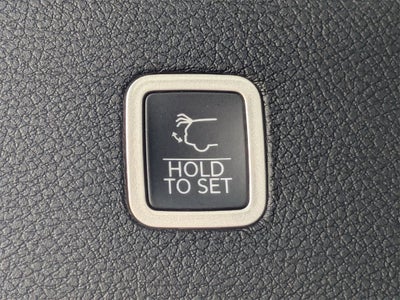 2025 Jeep Wagoneer Series II