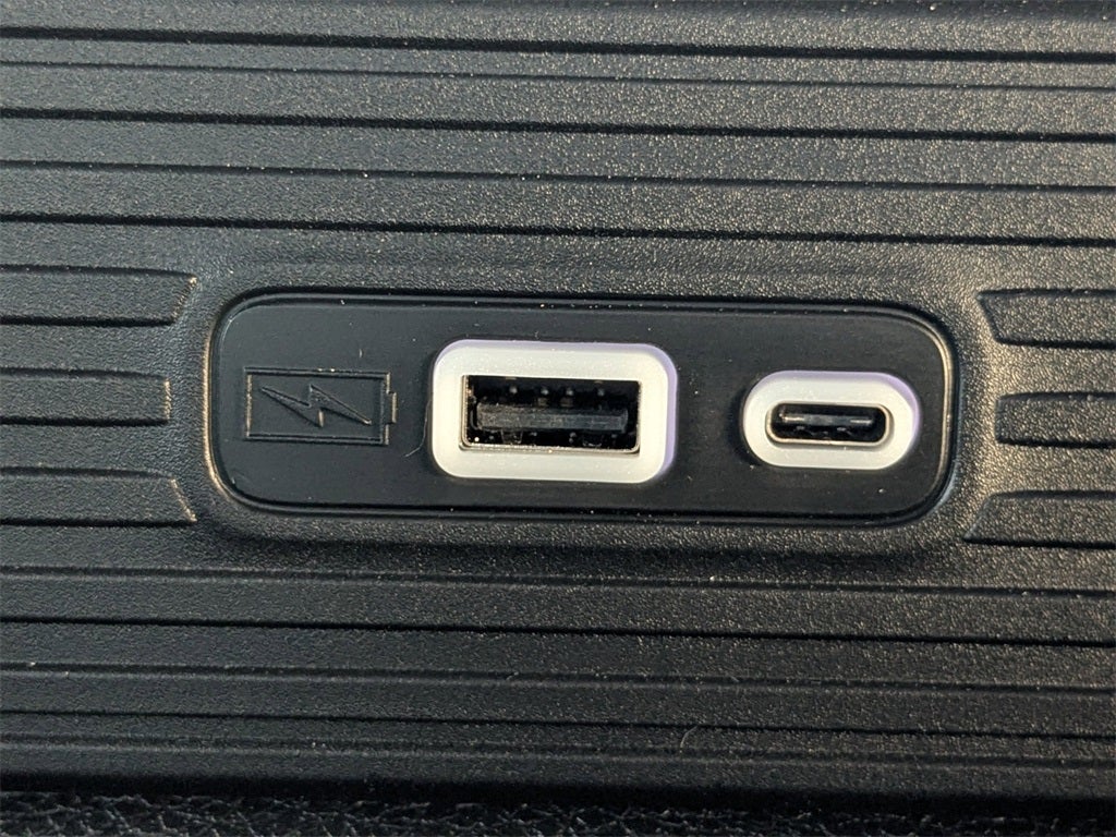 2025 Jeep Wagoneer Series II