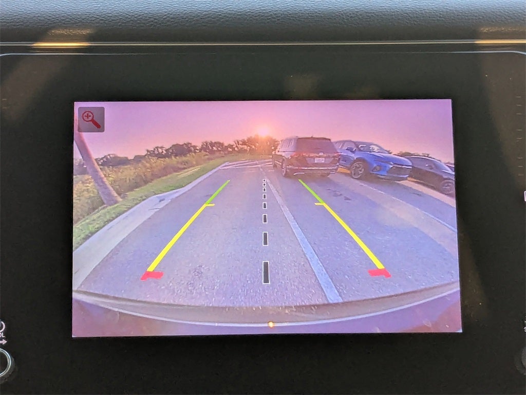 2025 Jeep Wagoneer Series II