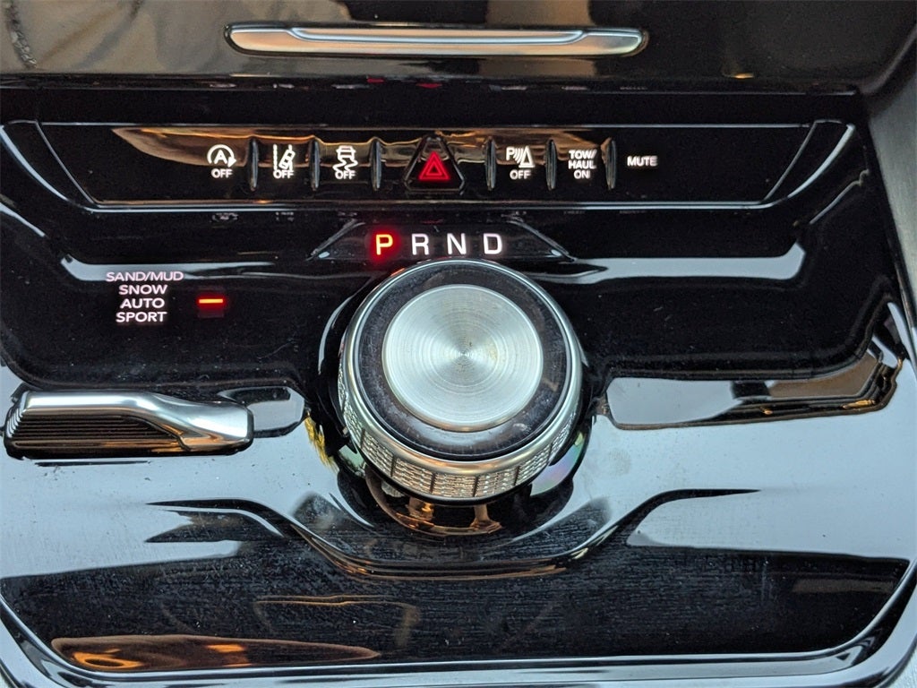 2025 Jeep Wagoneer Series II