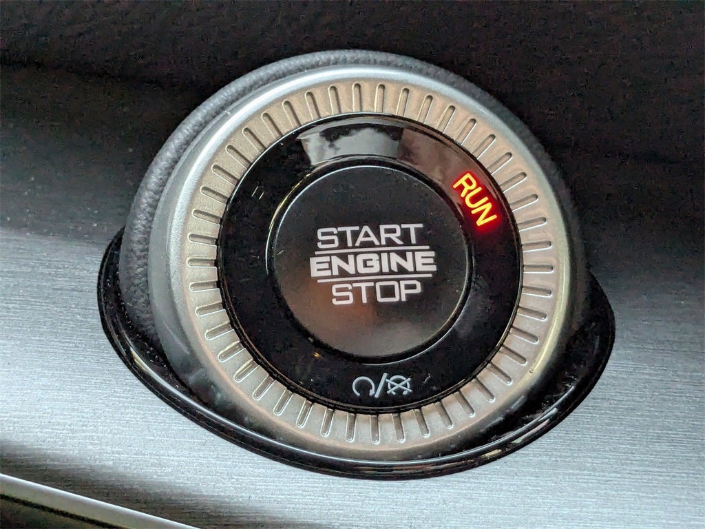 2025 Jeep Wagoneer Series II