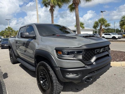 2023 RAM 1500 TRX