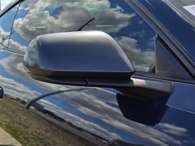 2024 Ford Mustang Dark Horse