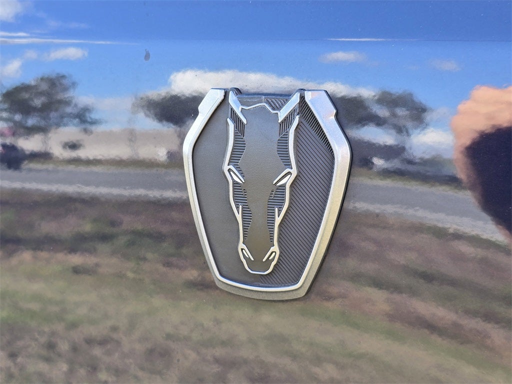2024 Ford Mustang Dark Horse